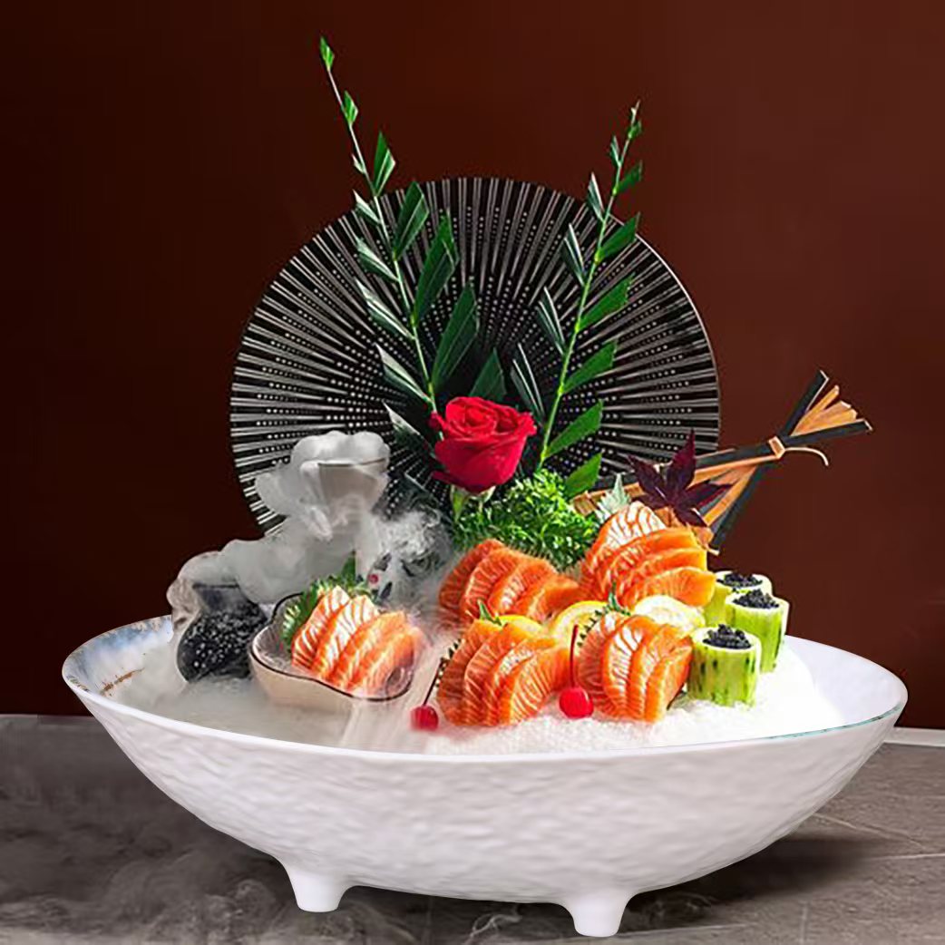 深圳仿瓷餐具
