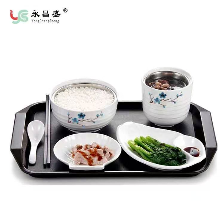 深圳饭堂餐具